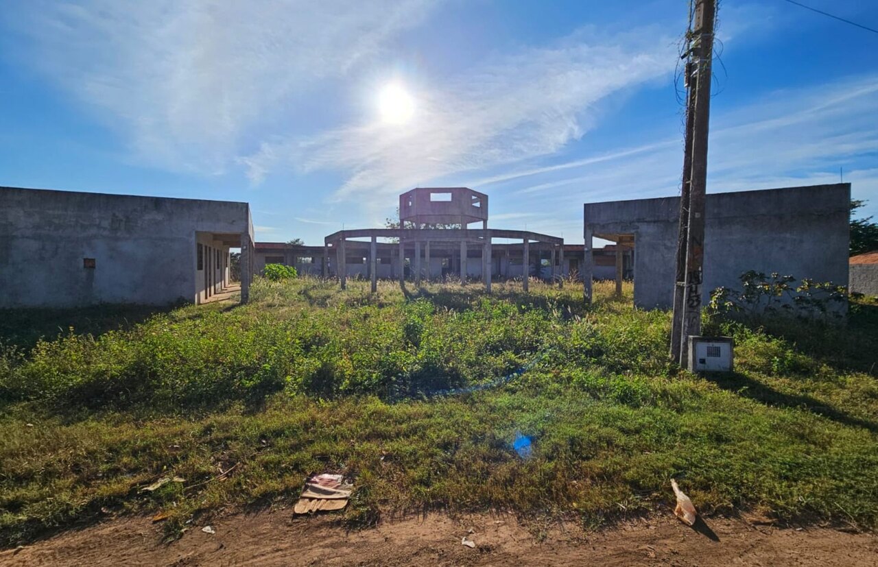 MPTO atua para garantir a retomada de obras inacabadas em escolas de educação básica