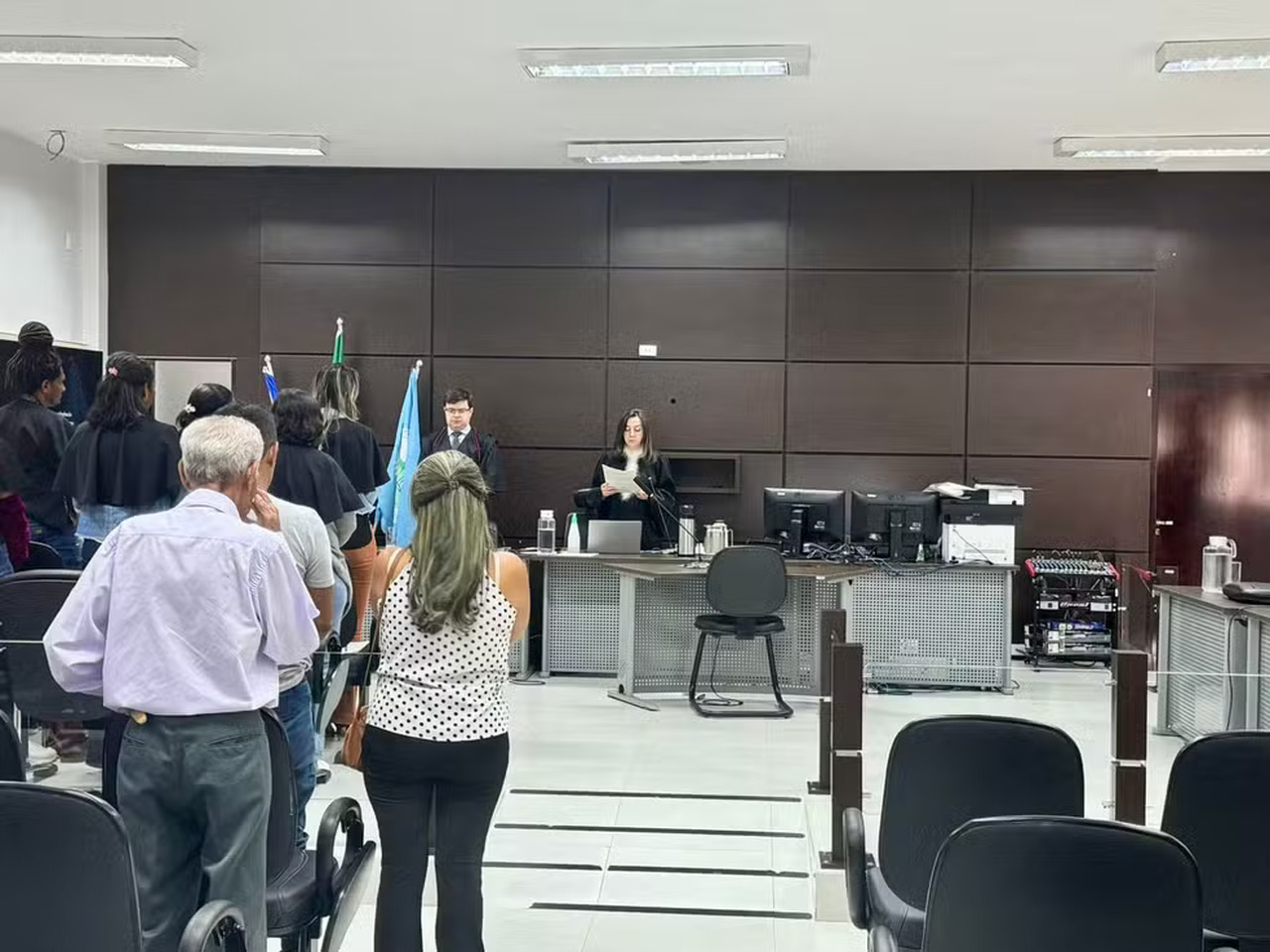 Lavrador é condenado por matar ex-companheira a facadas em Palmeirópolis