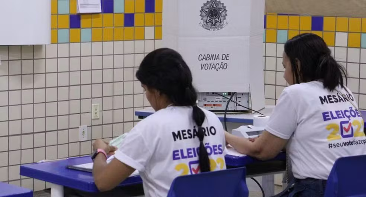 Prazo para solicitar transferência de votação nas eleições 2024 vai até o dia 30 de agosto