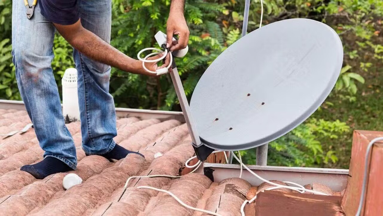 Famílias de baixa renda podem solicitar antenas digitais gratuitas no Tocantins; SAIBA COMO