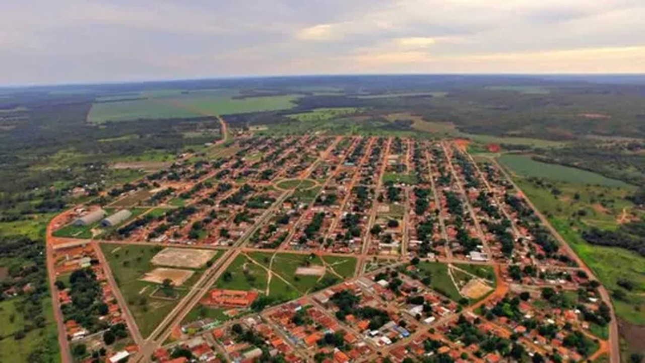 Jovem morre em confronto com a PM em Campos Lindos