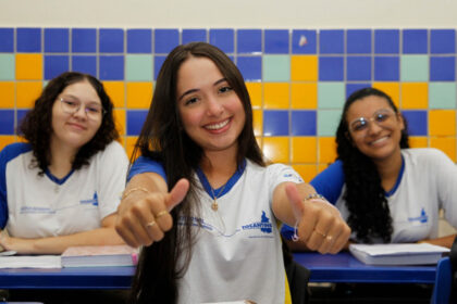 Governo federal destina R$ 29 milhões ao Tocantins para melhoria da educação