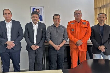 Governo do Tocantins libera benefícios emergenciais para apoiar cidades atingidas por incêndios; saiba mais