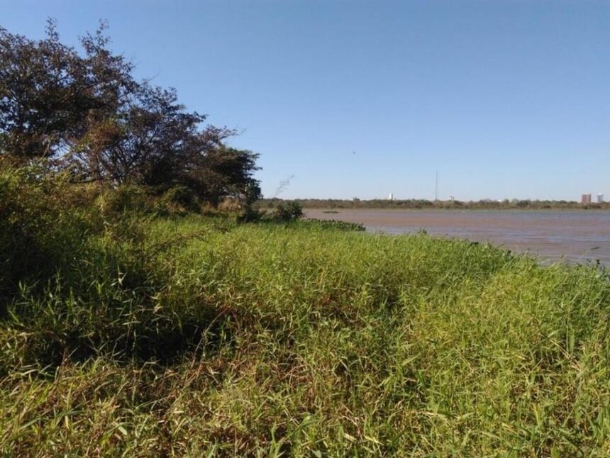 Corpo de homem vítima de afogamento é encontrado na zona rural de Palmas