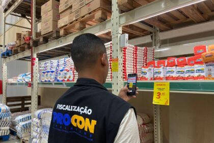 Como economizar: Procon divulga pesquisa de preços da cesta básica em Palmas; confira