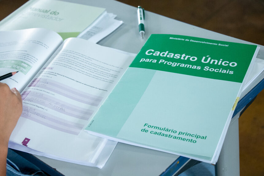 Governo do Tocantins capacita entrevistadores do cadastro único em três municípios: veja as datas