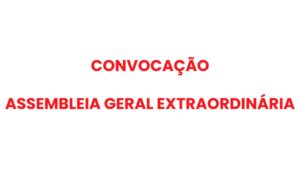 Conselho de Administração da MINERATINS convoca acionistas da companhia para Assembleia Geral Extraordinária