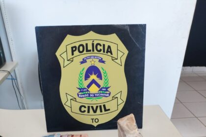 Homens são presos em flagrante com 1,5 kg de crack após tentarem fugir da polícia