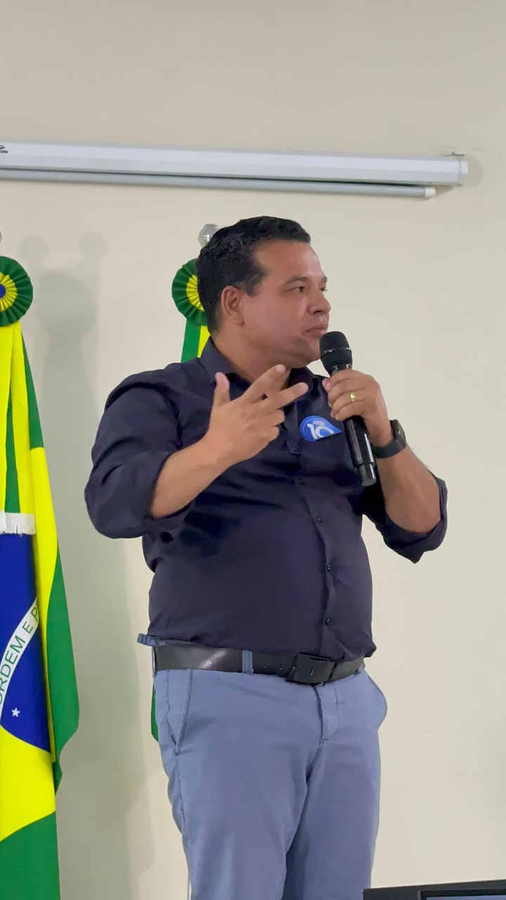 Jailton Bezerra vence debate e demonstra estar preparado para administrar Dianópolis