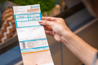 Conta de luz com desconto de 10%; consumidores do Tocantins têm últimos dias para aderir ao modelo pré-pago 13 Conta de luz com desconto de 10%; consumidores do Tocantins têm últimos dias para aderir ao modelo pré-pago