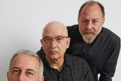 18° FGT começa hoje com Os Paralamas do Sucesso e programação gastronômica em Palmas