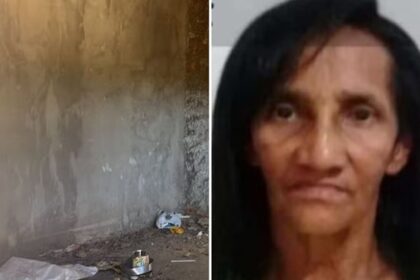 Laudo revela detalhes sobre assassinato de idosa em escola abandonada de Palmas