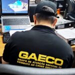 Gaeco do Tocantins investiga esquema de R$ 35 milhões em fraudes fiscais pelo Brasil