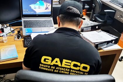 Gaeco do Tocantins investiga esquema de R$ 35 milhões em fraudes fiscais pelo Brasil