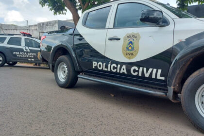 Polícia Civil investiga supostos desvios em secretarias estaduais do Tocantins; caso envolve gestões de 2015 a 2019