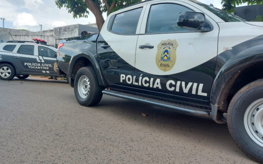 Polícia Civil investiga supostos desvios em secretarias estaduais do Tocantins; caso envolve gestões de 2015 a 2019