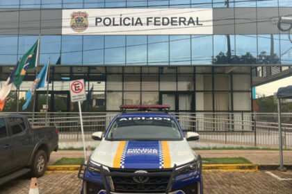 Tentativa de fraude bancária leva mulher à prisão em agência de Porto Nacional