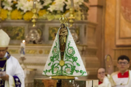 Círio de Nazaré em Palmas: Evento religioso atrai fiéis de todas as idades; veja a programação