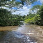 Chuvas de outubro reduzem incêndios no Tocantins e elevam nível dos rios, aponta Boletim Climático