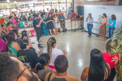 Dia do servidor é marcado pelo lançamento da Feira ExpoServ do Governo do Tocantins