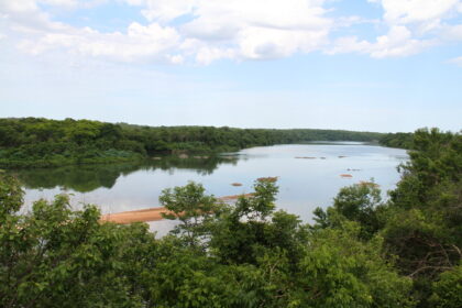 Boletim climático do Tocantins aponta para tendência de chuvas irregulares, elevação de temperatura e registro de focos de queimadas