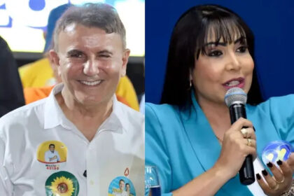 HOJE: Primeiro debate do 2° turno em Palmas tem presença confirmada de Eduardo Siqueira e Janad Valcari