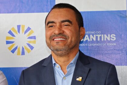 Após eleições, governador do Tocantins reforça apoio aos prefeitos eleitos e diz que portas do Palácio estão abertas para todos