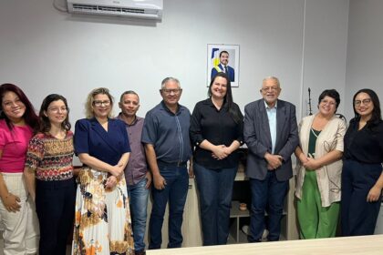 Governo do Estado prepara 1ª Feira de Negócios do Artesanato do Tocantins