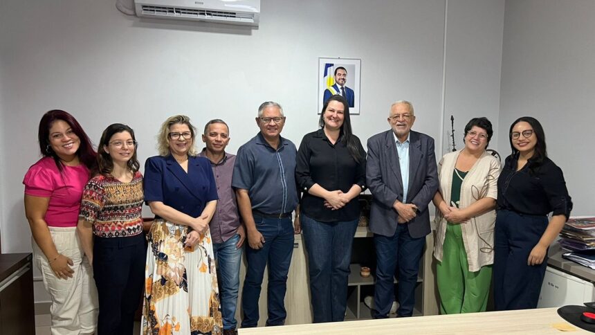 Governo do Estado prepara 1ª Feira de Negócios do Artesanato do Tocantins