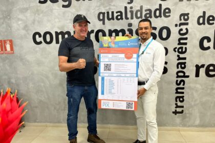 ALÍVIO NO BOLSO! Palmense ganha conta de luz grátis por dois anos com promoção da Energisa; saiba como participar