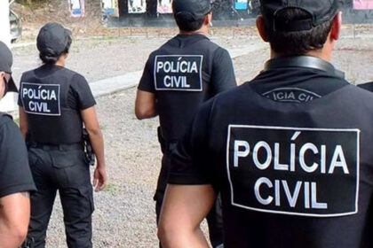 AGORA: Governador anuncia número de vagas do próximo concurso da Polícia Civil do Tocantins