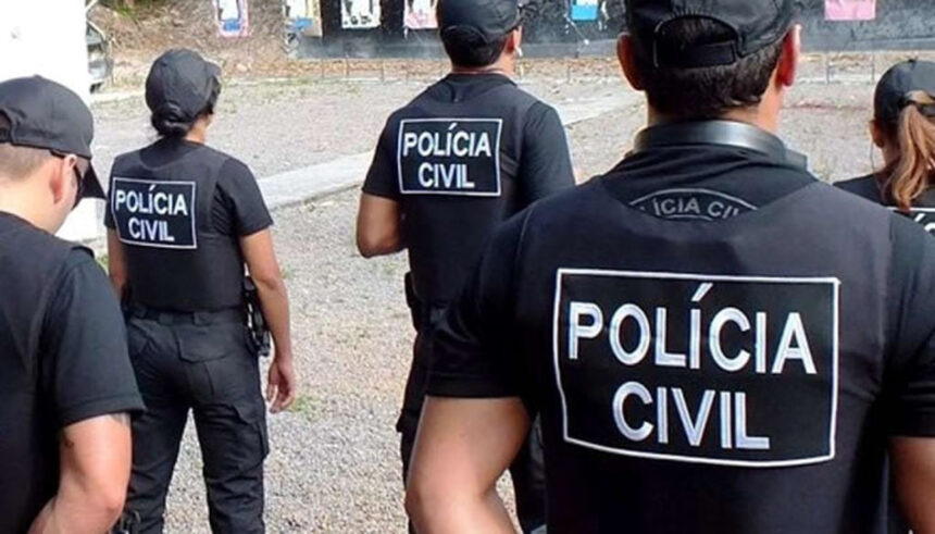 AGORA: Governador anuncia número de vagas do próximo concurso da Polícia Civil do Tocantins