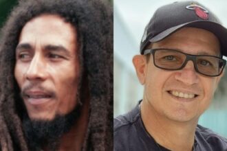 Melanoma Acral: Professor Luciano Coelho descobriu câncer da mesma forma que o cantor Bob Marley; entenda