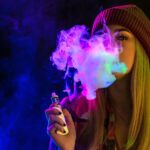 ARTIGO | VAPE NA BOCA E NOS PULMÕES DE JOVENS E ADOLESCENTES