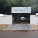 Cemitérios são preparados para visita no Dia de Finados em Porto Nacional