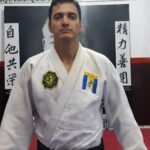 Tocantinense Fred Guerra participa de campeonato mundial de judô em Las Vegas