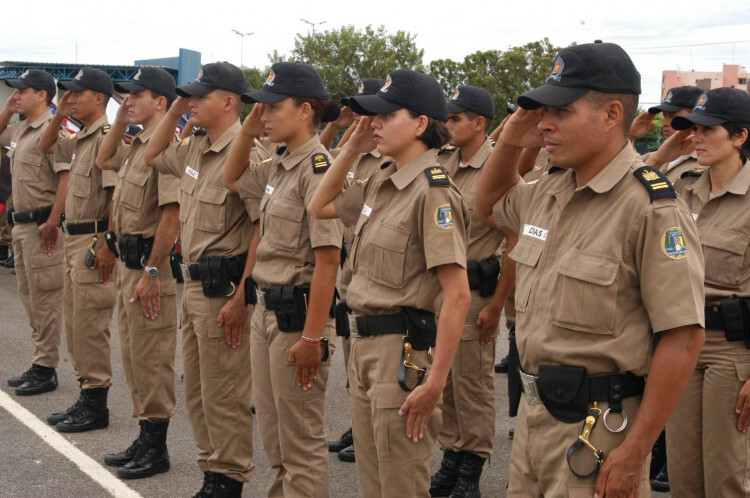 ATENÇÃO, CONCURSEIROS!Banca organizadora do próximo concurso da Polícia Militar do Tocantins é divulgada; confira