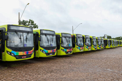 Palmenses contam com gratuidade no transporte público e reforço de linhas durante as provas do Enem