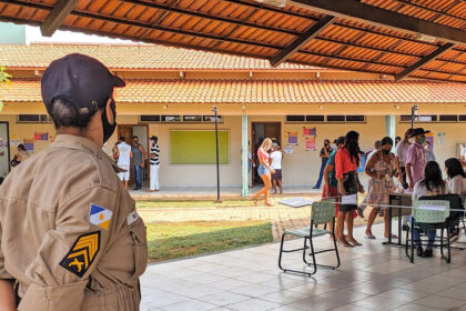 Dia das eleições tem compra de votos, prisões e transporte irregular de eleitores no Tocantins