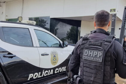 Governo do Tocantins mobiliza polícia e bombeiros para o segundo turno em Palmas