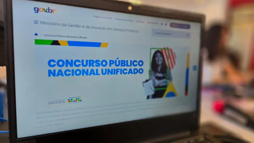 'Enem dos concursos': Concurso Unificado divulga notas finais e convocação para títulos