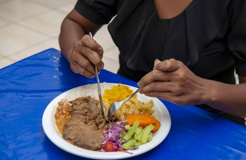 Alimentação fora de casa registra alta de 1,31% em Palmas