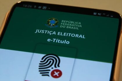 Confira as regras para eleitores que precisarem justificar ausência às eleições 2024