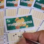 Dois bolões em Palmas foram premiados no último sorteio da Mega-Sena