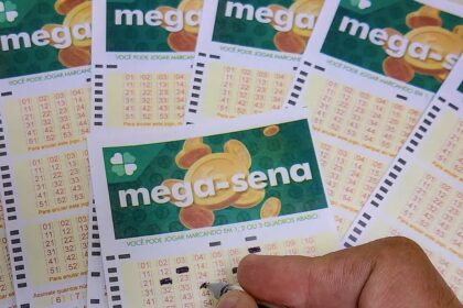 Dois bolões em Palmas foram premiados no último sorteio da Mega-Sena