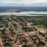 Acusado de matar homem a facadas durante festa no Tocantins é preso no Pará