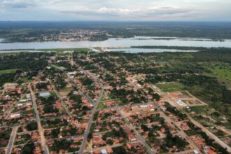 Homem mata ex-cunhado por engano com tiro na cabeça e é condenado a 12 anos de prisão no Tocantins