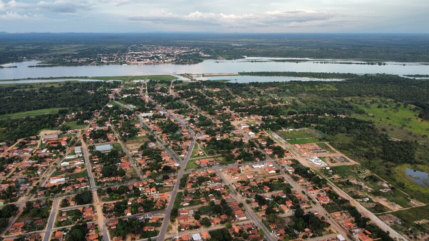 Acusado de matar homem a facadas durante festa no Tocantins é preso no Pará