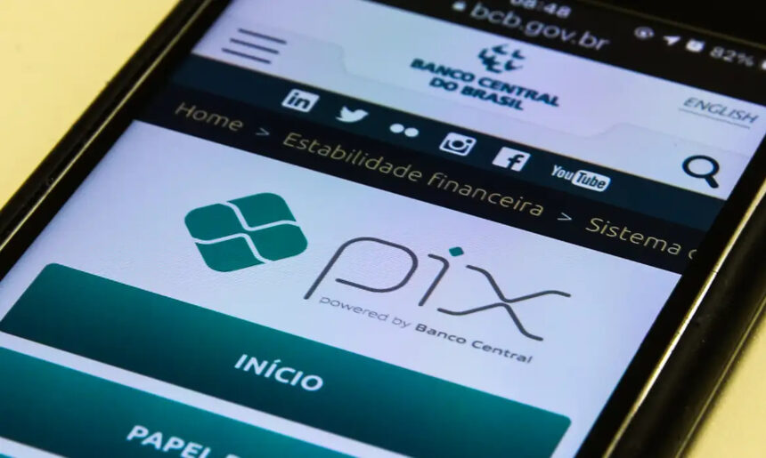 Novas regras do PIX começam a valer a partir de novembro; saiba o que vai mudar