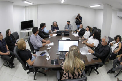 Poder Judiciário, governo estadual e União se unem para regularização de terras quilombolas no Tocantins